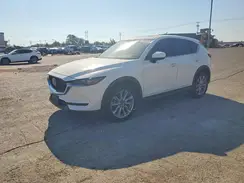 JM3KFBDM2K0529735 2019 MAZDA CX-5
