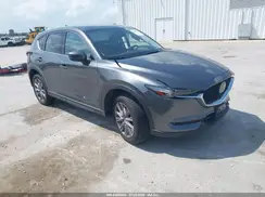 JM3KFBDM2K0533588 2019 MAZDA CX-5