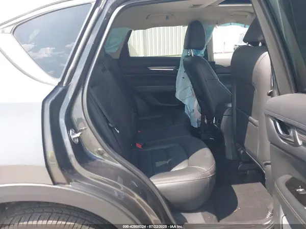 JM3KFBDM2K0533588 2019 MAZDA CX-5 - Image 8