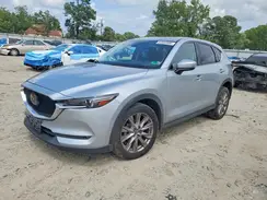 JM3KFBDM2K0540525 2019 MAZDA CX-5