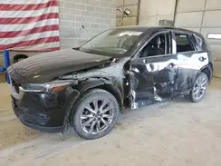JM3KFBDM2K0544090 2019 MAZDA CX-5