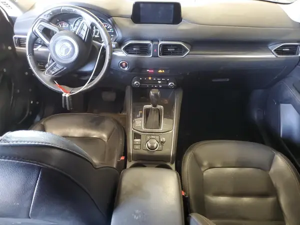 JM3KFBDM2K0544090 2019 MAZDA CX-5 - Image 8