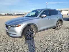 JM3KFBDM2K0546809 2019 MAZDA CX-5
