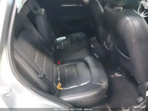 JM3KFBDM2K0548673 2019 MAZDA CX-5 - Image 8