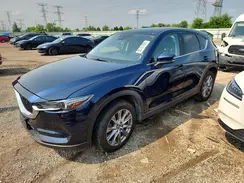 JM3KFBDM2K0554473 2019 MAZDA CX-5