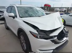 JM3KFBDM2K0556689 2019 MAZDA CX-5
