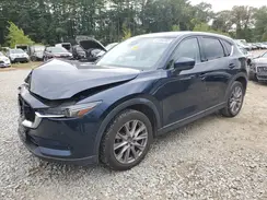JM3KFBDM2K0557082 2019 MAZDA CX-5