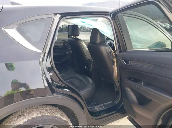 JM3KFBDM2K0561245 2019 MAZDA CX-5 - Image 8