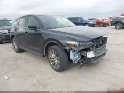 JM3KFBDM2K0563089 2019 MAZDA CX-5