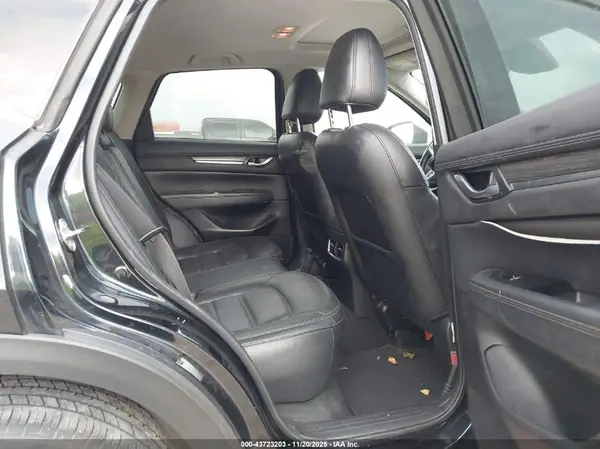 JM3KFBDM2K0563089 2019 MAZDA CX-5 - Image 8