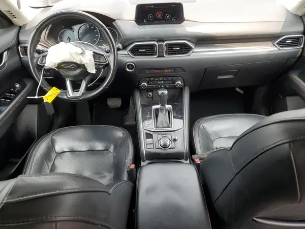 JM3KFBDM2K0569829 2019 MAZDA CX-5 - Image 8