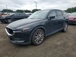 JM3KFBDM2K0572617 2019 MAZDA CX-5