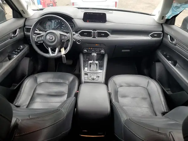 JM3KFBDM2K0572617 2019 MAZDA CX-5 - Image 8