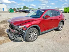 JM3KFBDM2K0585593 2019 MAZDA CX-5