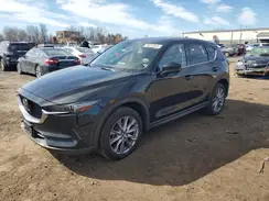 JM3KFBDM2K0591054 2019 MAZDA CX-5