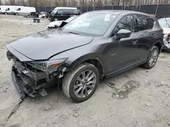JM3KFBDM2K0591510 2019 MAZDA CX-5
