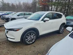 JM3KFBDM2K0593340 2019 MAZDA CX-5