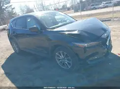 JM3KFBDM2K0603297 2019 MAZDA CX-5