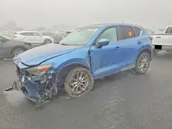 JM3KFBDM2K0610976 2019 MAZDA CX-5