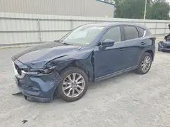 JM3KFBDM2K0611013 2019 MAZDA CX-5