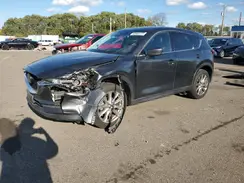 JM3KFBDM2K0618897 2019 MAZDA CX-5