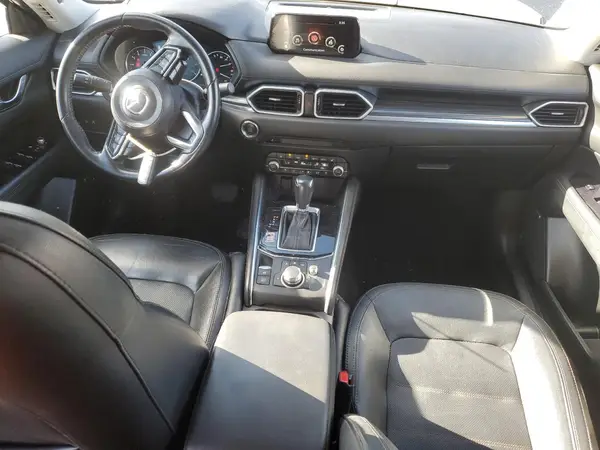 JM3KFBDM2K0618897 2019 MAZDA CX-5 - Image 8