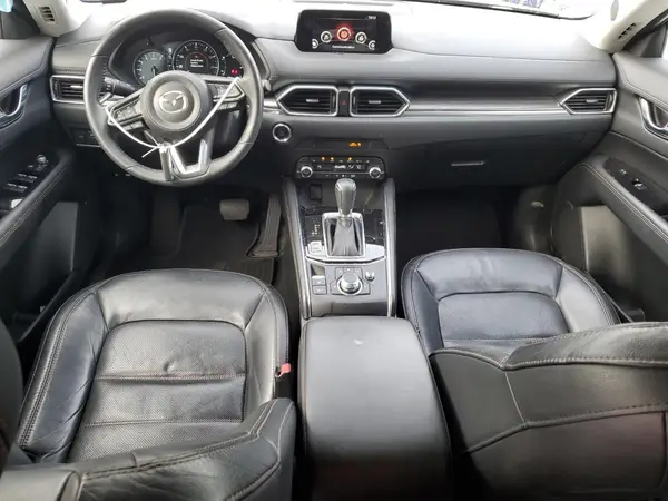 JM3KFBDM2K0622285 2019 MAZDA CX-5 - Image 8