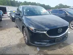 JM3KFBDM2K0622643 2019 MAZDA CX-5