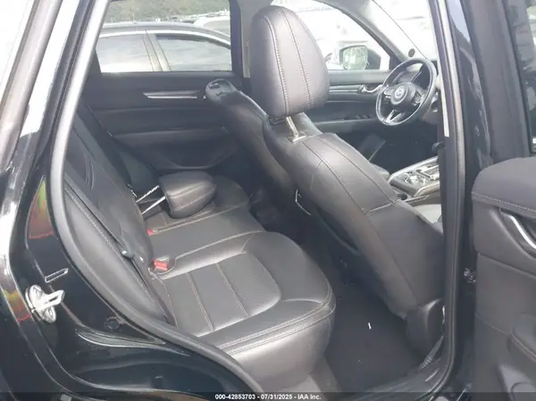 JM3KFBDM2K0622643 2019 MAZDA CX-5 - Image 8