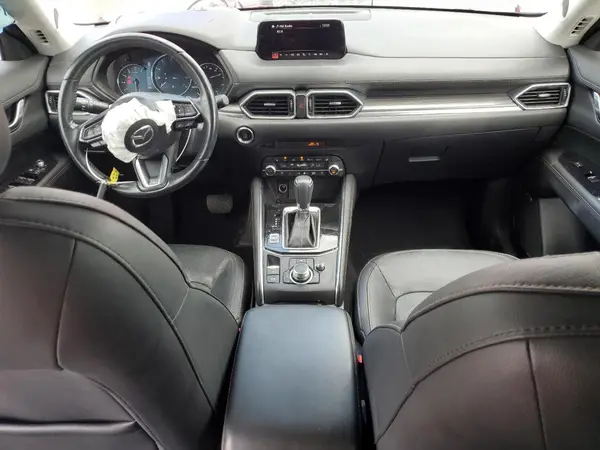 JM3KFBDM2K0626272 2019 MAZDA CX-5 - Image 8