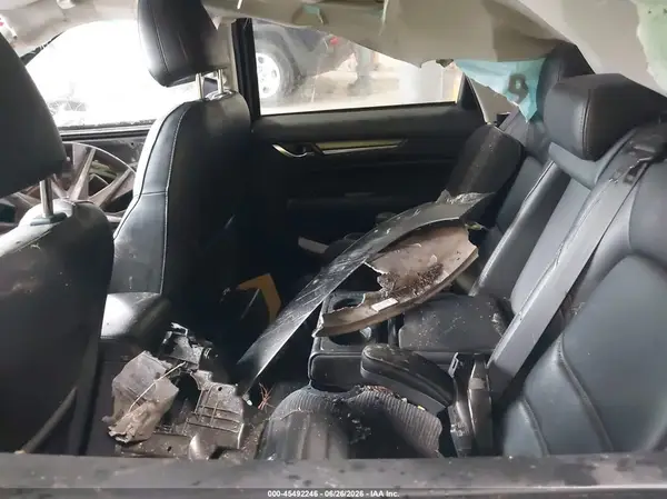 JM3KFBDM2K0627972 2019 MAZDA CX-5 - Image 8