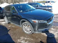 JM3KFBDM2K0632542 2019 MAZDA CX-5
