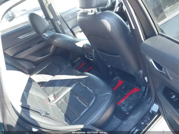 JM3KFBDM2K0632542 2019 MAZDA CX-5 - Image 8