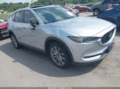 JM3KFBDM2K0634663 2019 MAZDA CX-5