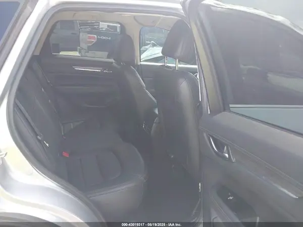 JM3KFBDM2K0634663 2019 MAZDA CX-5 - Image 8