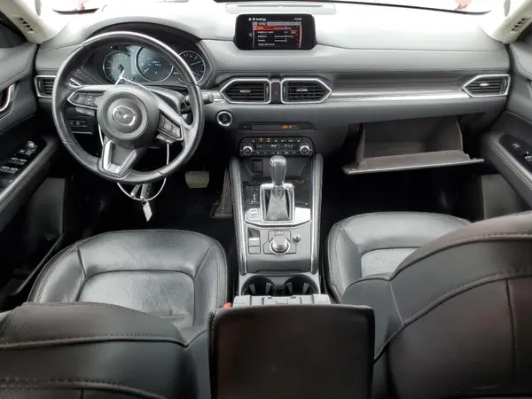 JM3KFBDM2K0639247 2019 MAZDA CX-5 - Image 8