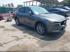 JM3KFBDM2K0640933 2019 MAZDA CX-5