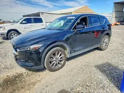 JM3KFBDM2K0641760 2019 MAZDA CX-5