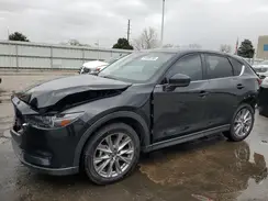 JM3KFBDM2K0650314 2019 MAZDA CX-5