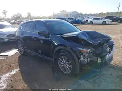 JM3KFBDM2K0663533 2019 MAZDA CX-5
