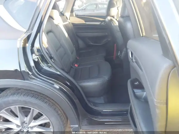 JM3KFBDM2K0663533 2019 MAZDA CX-5 - Image 8