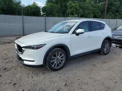 JM3KFBDM2K0664987 2019 MAZDA CX-5