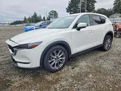 JM3KFBDM2K0667792 2019 MAZDA CX-5