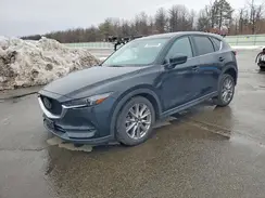 JM3KFBDM2K0671311 2019 MAZDA CX-5