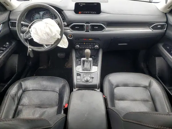 JM3KFBDM2K0671311 2019 MAZDA CX-5 - Image 8