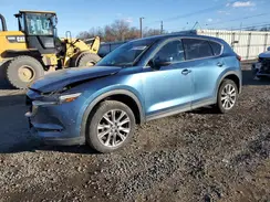 JM3KFBDM2K0671342 2019 MAZDA CX-5