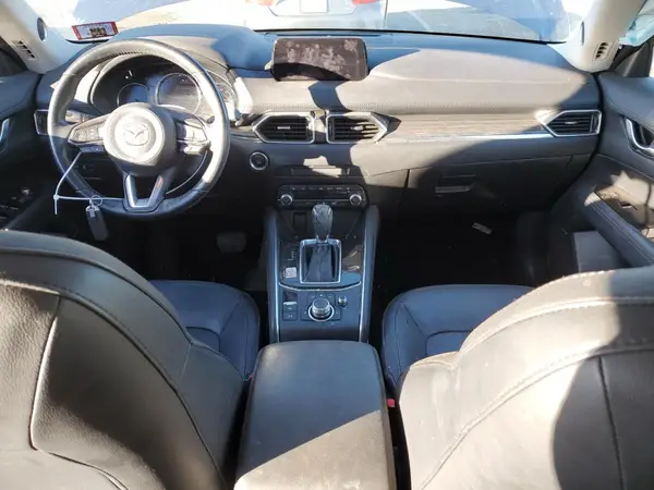 JM3KFBDM2K0671342 2019 MAZDA CX-5 - Image 8
