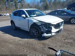 JM3KFBDM2K0672720 2019 MAZDA CX-5