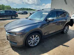 JM3KFBDM2K0677061 2019 MAZDA CX-5