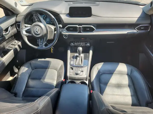 JM3KFBDM2K0677061 2019 MAZDA CX-5 - Image 8